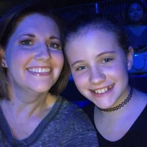 Meet your Posher, Julie